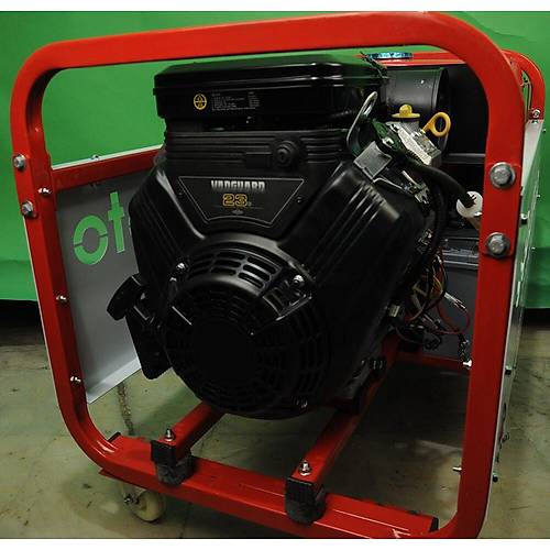 GoldMoto GM16BJBS Benzinli Jenerat�r 14.6Kva Monofaze Mar�l�