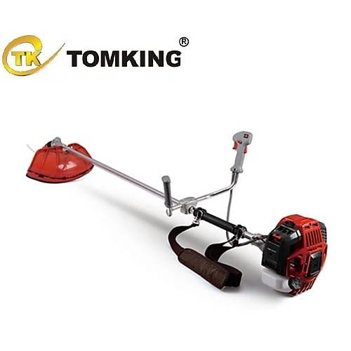 Tomking TK-CG620P Benzin Motorlu Tırpan 2.6 HP