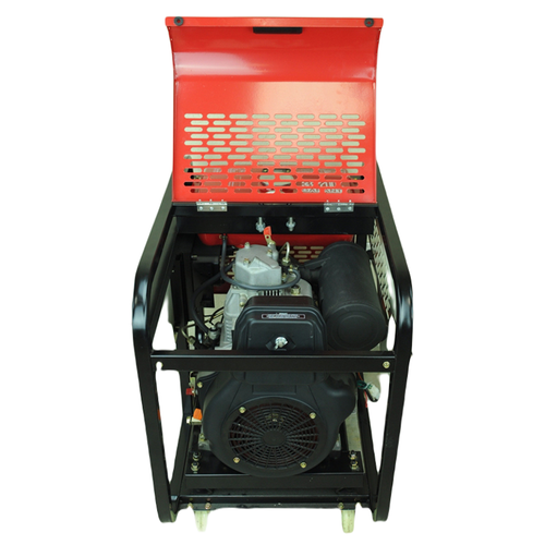 GoldMoto GM12DJ 10kVA Monofaze Mar�l� Dizel Jenerat�r
