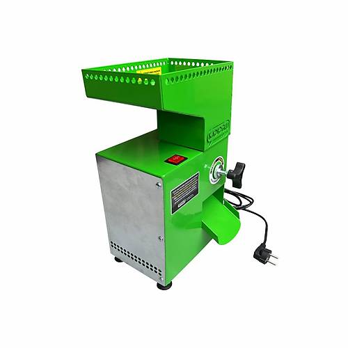 Kadolu CKK45 Ceviz ve Fndk Krma Makinesi - AGRO