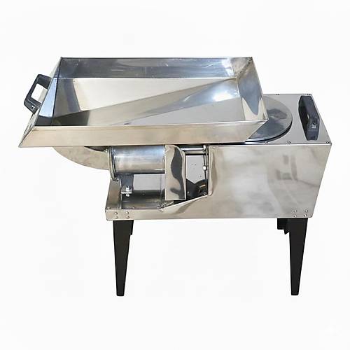Dalle SS-3000 Profesyonel Sal�a Makinas� 3 Hp 220 Volt