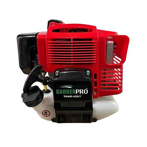 Garden Pro TK40F-43B-T Benzinli Motorlu T�rpan 2.6 HP