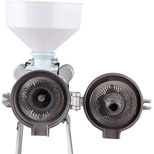 Dalle DL-W150 Kuru G�da,Baharat ���tme De�irmeni