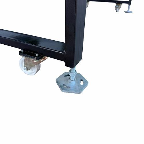 Kad�o�lu C200E 2+1 Tamburlu Ceviz Boylama Kalibrasyon Makinesi 220V