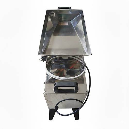 Dalle SS-3000 Profesyonel Sal�a Makinas� 3 Hp 220 Volt