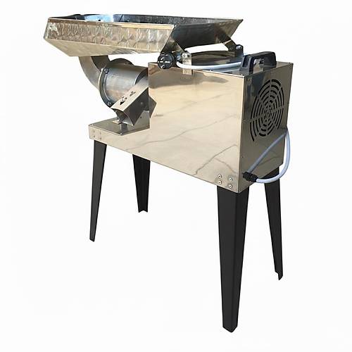 Dalle SS-3000 Profesyonel Sal�a Makinas� 3 Hp 220 Volt