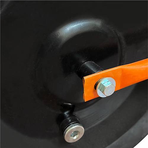 Agro Makine �im Silindiri-70cm Geni�lik