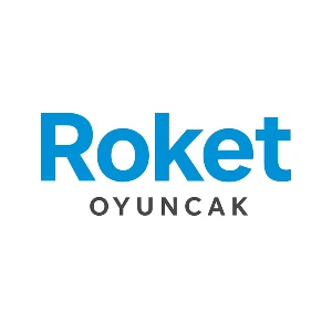 Roket Oyuncak Logo