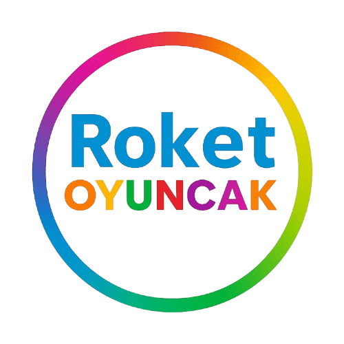 Roket Oyuncak Logo