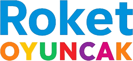 Roket Oyuncak Logo