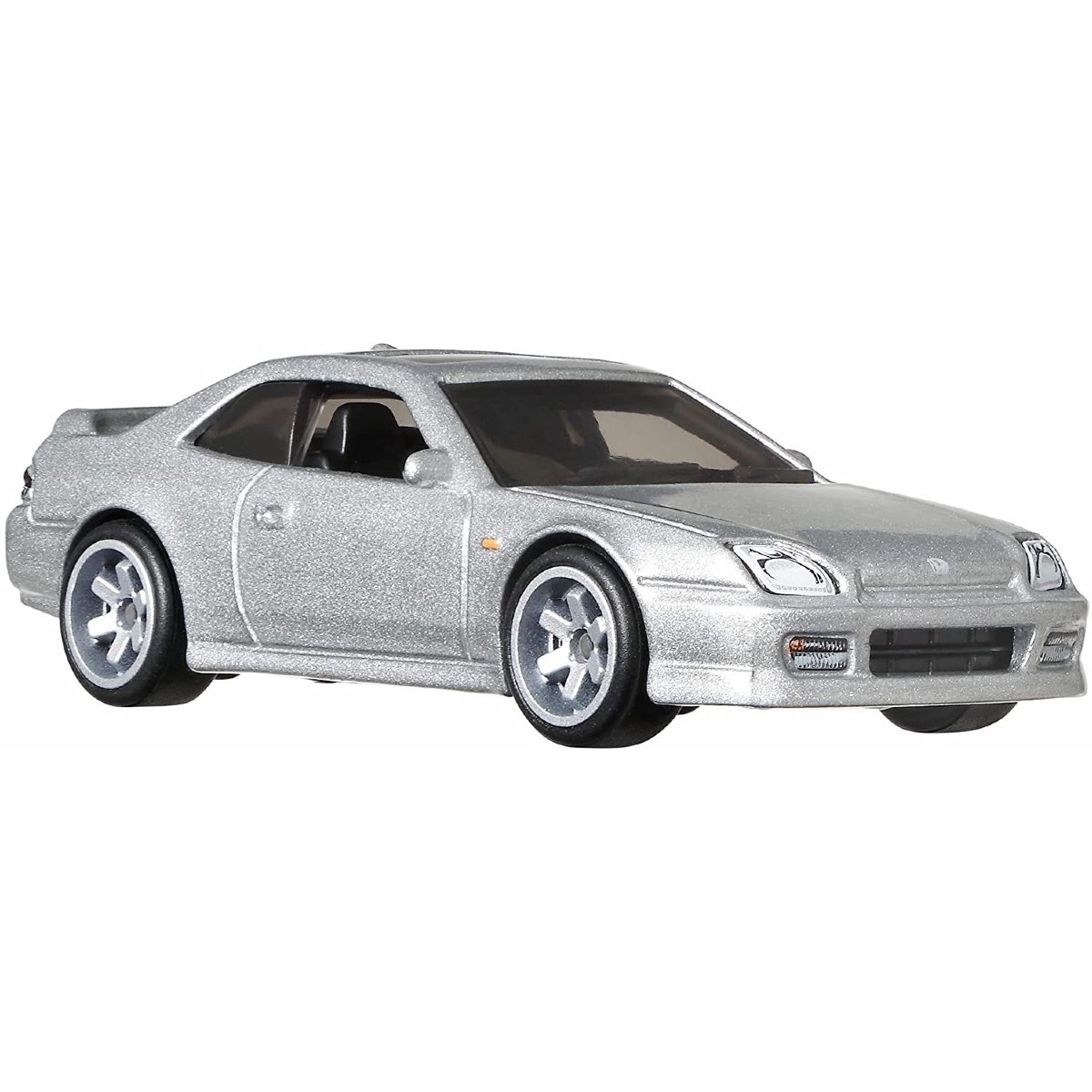 Honda prelude hot wheels