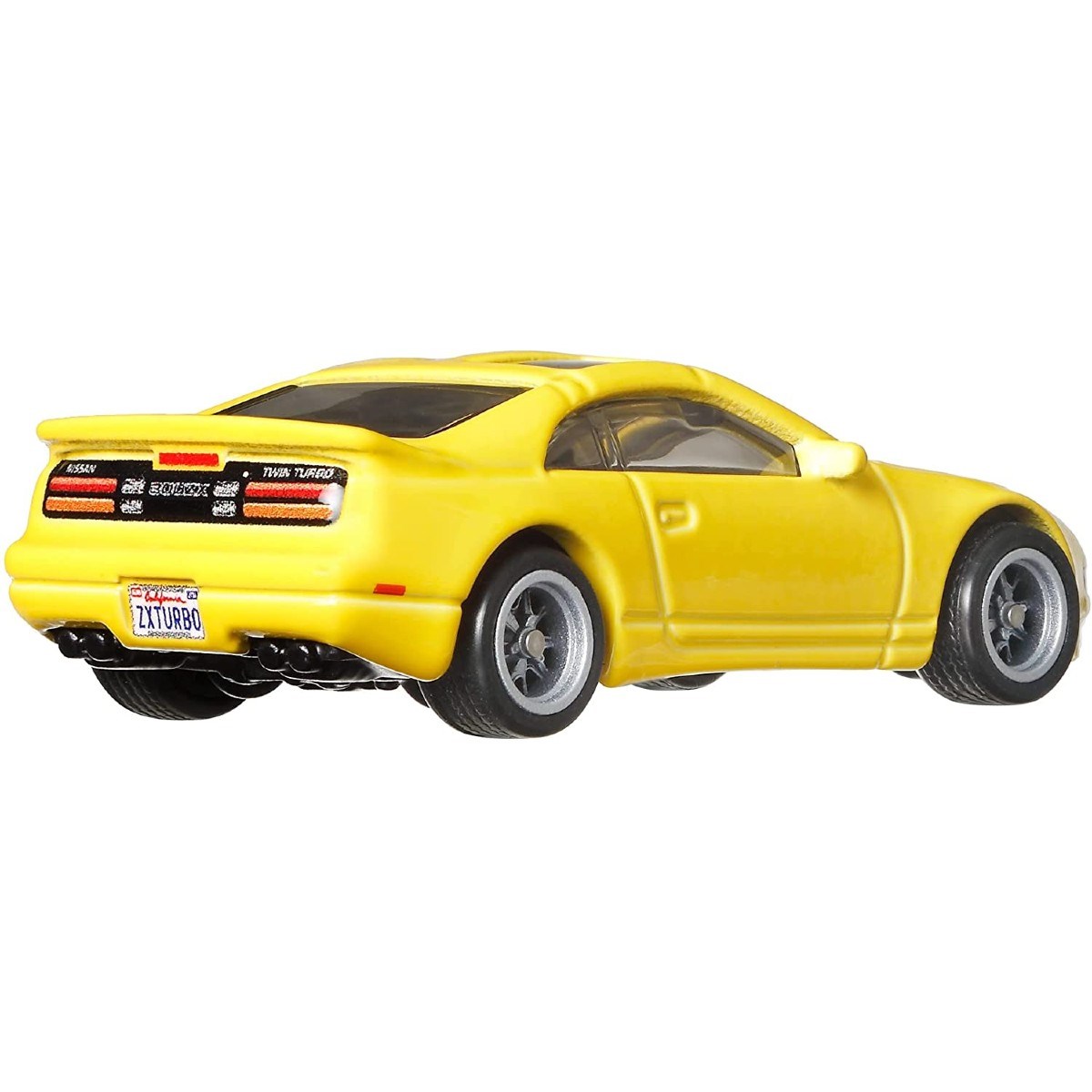 Hot Wheels Premium Car Culture Modern Classics Nissan 300ZX Twin Turbo