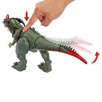 Jurassic World z Src Dinozor Figrleri Sinotyrannus