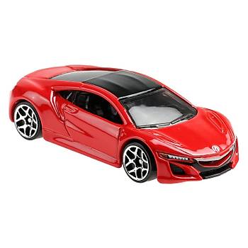 Hot Wheels Hw Turbo '17 Acura Nsx