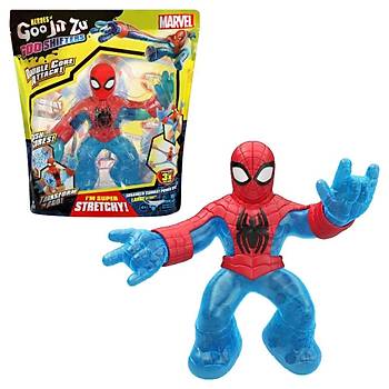 Goojitzu Gooshifter Marvel Spider-man