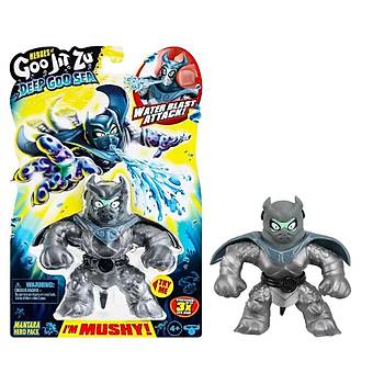 Goojitzu Deep Sea Tekli Figr Mantara