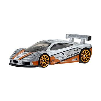 Hot Wheels 1:64 Retro Racers McLaren F1 GTR