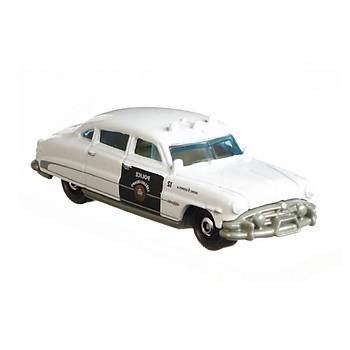 Matchbox Beli Araba Seti Mbx Countryside II