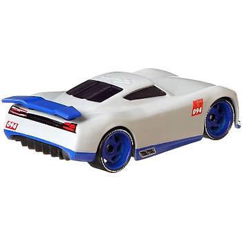 Cars Tekli Karakter Aralar Jae