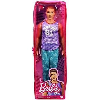 Barbie Yakışıklı Ken Bebekler Model 164