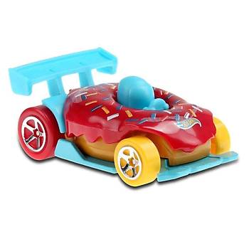 Hot Wheels Fast Foodie Donut Drifter