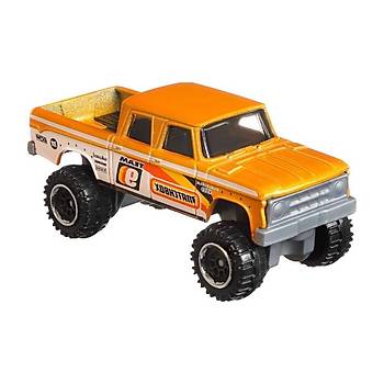 Matchbox Beli Araba Seti Off Road Rally