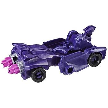 Transformers Cyberverse Kk Figr Shadow Striker