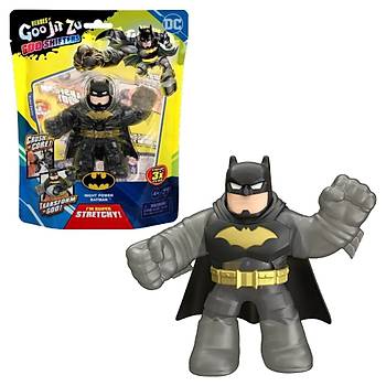 Goojitzu Gooshifter Superheroes Night Power Batman