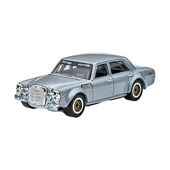Hot Wheels Premium Boulevard Mercedes-Benz 300 SEL 6.8 AMG