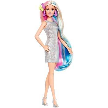 Barbie Rengarenk Salar Bebei