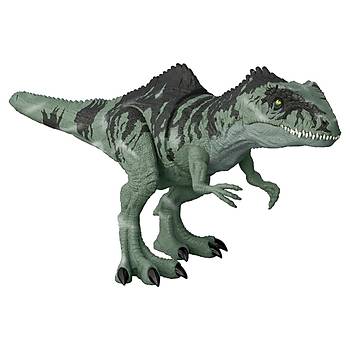 Jurassic World Kkreyen Dev Dinozor Figr Giganotosaurus