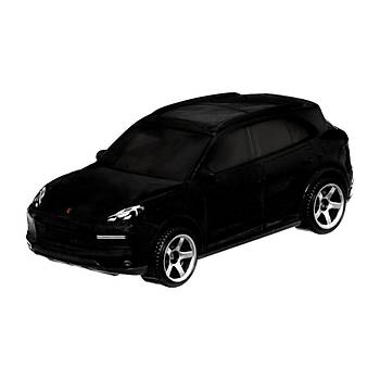 Matchbox 1:64 Best Of Gemany Arabalar Porsche Cayenne Turbo