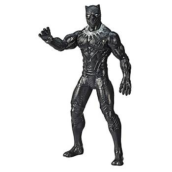 Marvel Klasik Dev Figr Black Panther