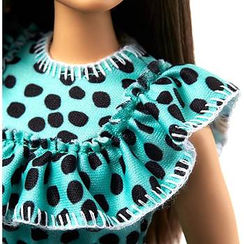 Barbie Byleyici Parti Bebekleri Model 149