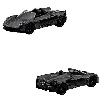 Matchbox 1:64 Alr Para Arabalar 4'l Set FWD28-979B