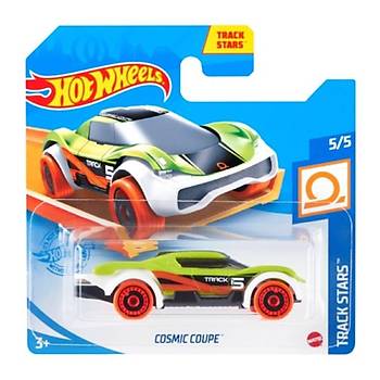 Hot Wheels Hw Track Stars Cosmic Coupe