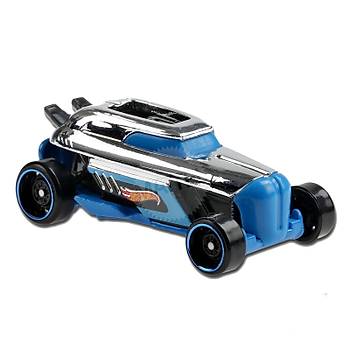 Hot Wheels Hw Dream Garage Rip Rod