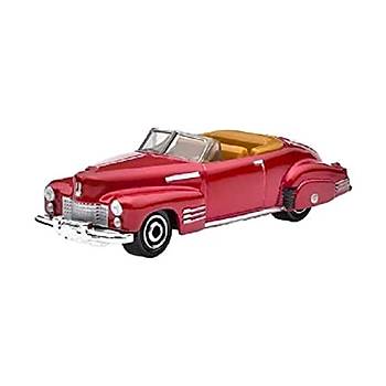 Matchbox 1:64 Tekli Arabalar '1941 Cadillac Series 62 Convertible Coupe