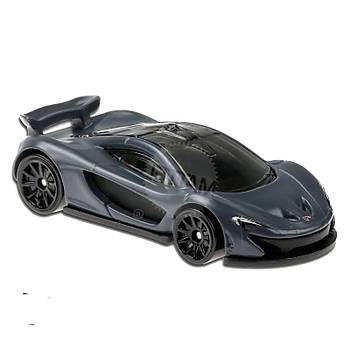 Hot Wheels Fast & Furious Arabalar McLaren 720S