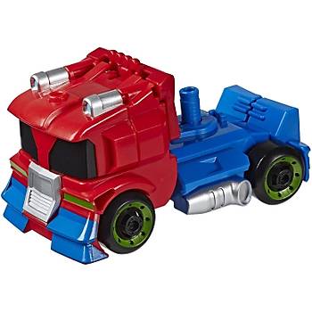 Transformers Rescue Bots Academy Oprtimus Prime