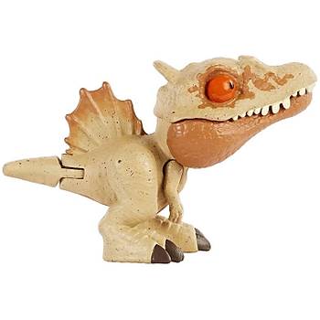 Jurassic World Mini Tanabilir Dinozorlar Spinosaurus