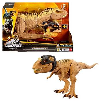 Jurassic World Grleyen Grkemli T-Rex