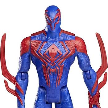 Marvel Spider-Man Spider Verse Figür Spiderman 2099