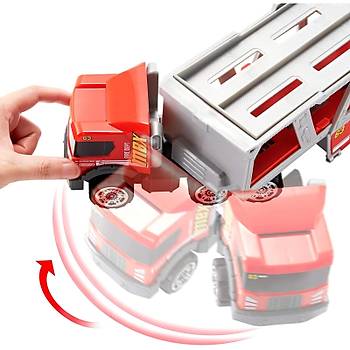Matchbox Tayc tfaiye Arac Oyun Seti