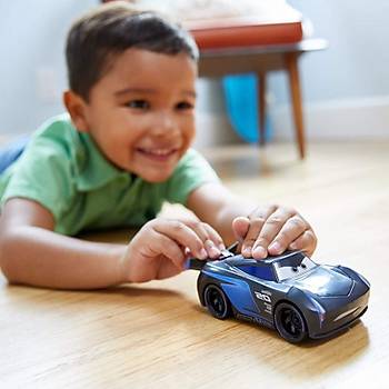 Cars ek Brak Aralar jackson Strom