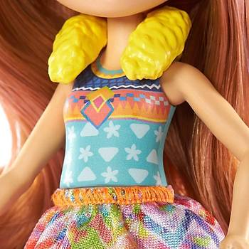 Enchantimals Lacey Lion & Manesy Kuafr Elencesi