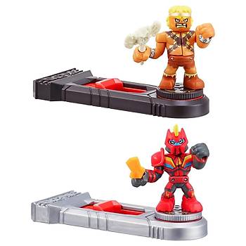Akedo S2 2'li Paket Kragnox vs Epic Powercorn