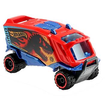 Hot Wheels Dino Riders Aero Pod