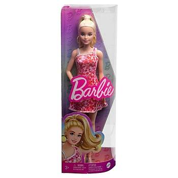Barbie Fashionistas Büyüleyici Parti Bebekleri #205