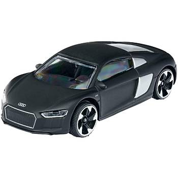Majorette 1:64 Giftpack 5'li Arabalar Serisi Black Edition